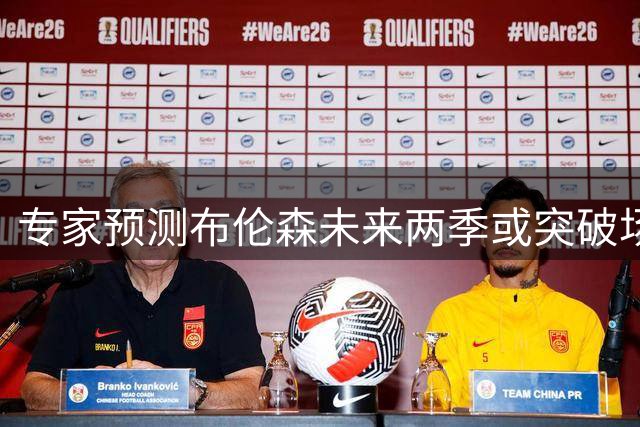 专家预测布伦森未来两季或突破场均30分大关
